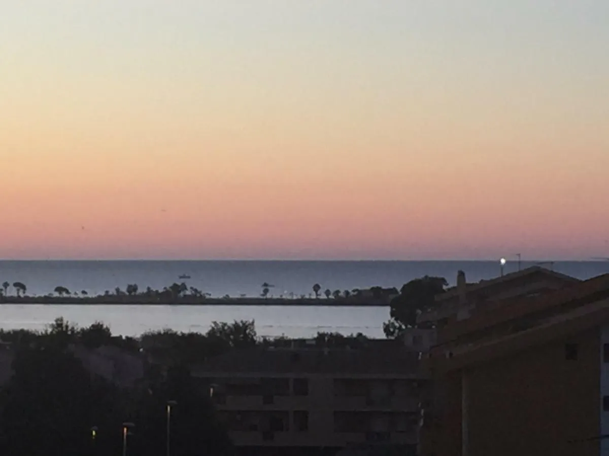 Appartamento La Terrazza sul Parco Quartu SantʼElena