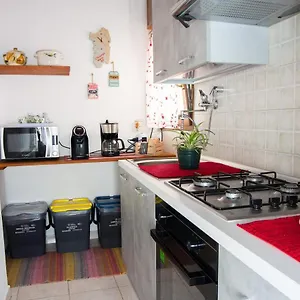 Casa vacanze Colombohouse87, Quartu SantʼElena