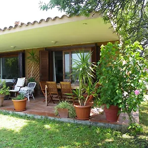 Gasthuis Al Sandalyon, Quartu SantʼElena